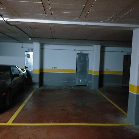 Mdp Apartman Sanxenxo Kültér fotó