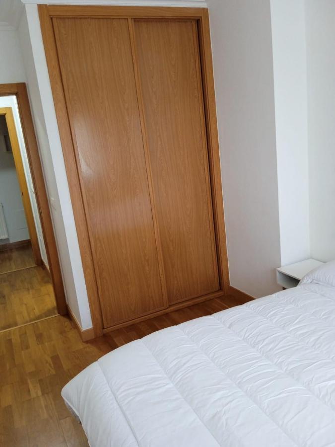 Mdp Apartman Sanxenxo Kültér fotó