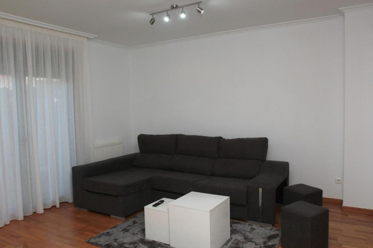 Mdp Apartman Sanxenxo Kültér fotó