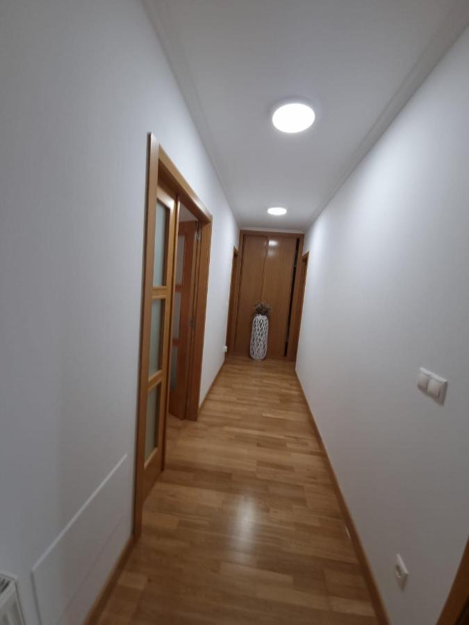 Mdp Apartman Sanxenxo Kültér fotó