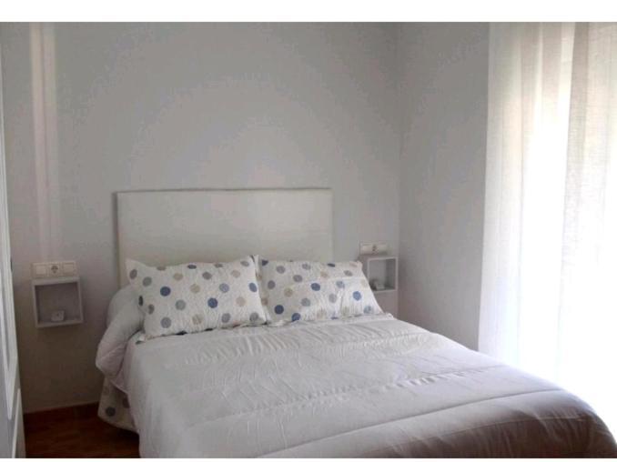 Mdp Apartman Sanxenxo Kültér fotó