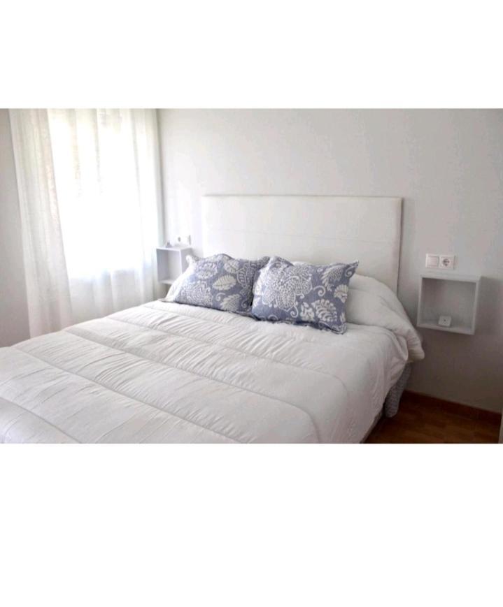 Mdp Apartman Sanxenxo Kültér fotó