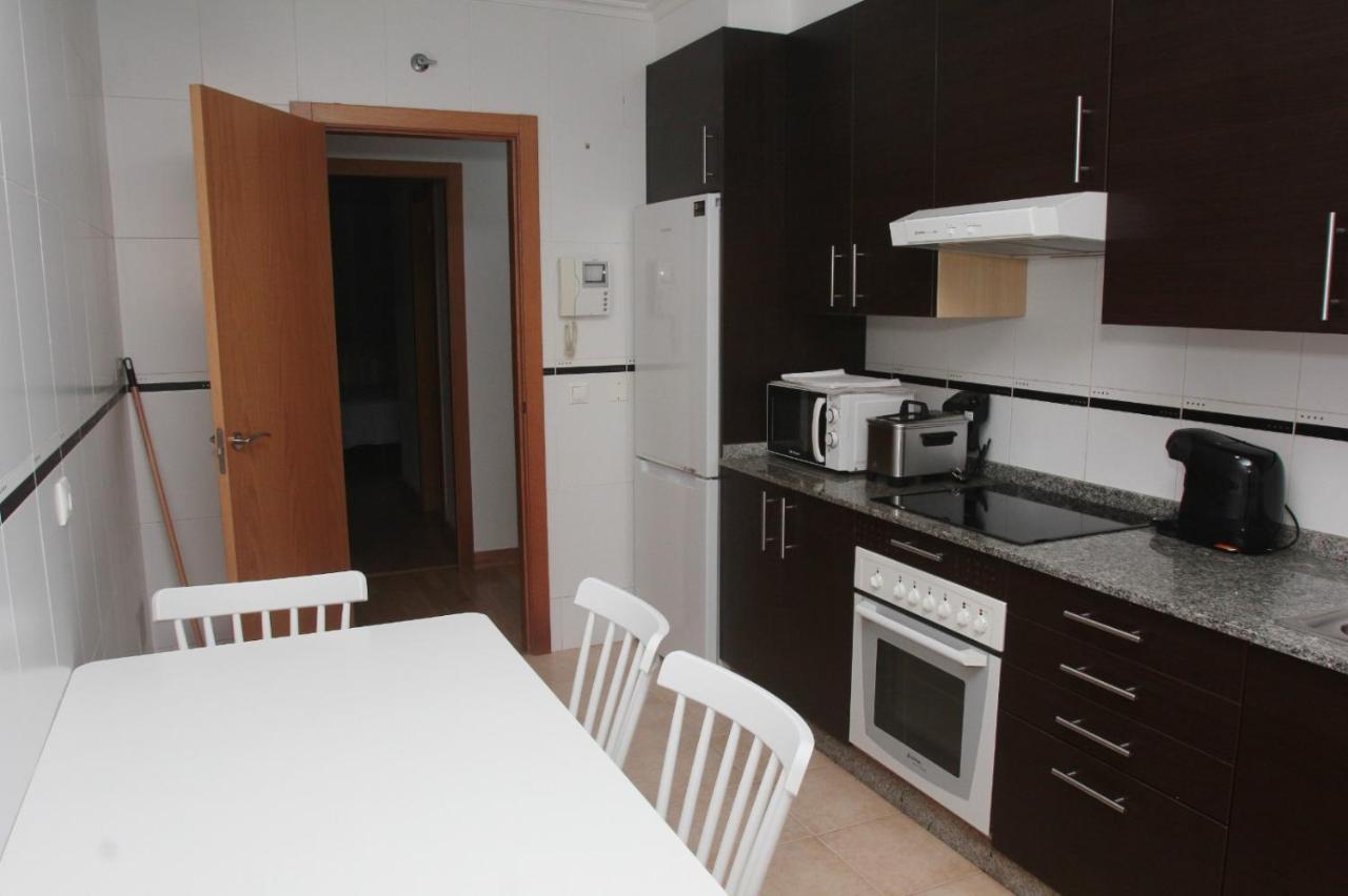 Mdp Apartman Sanxenxo Kültér fotó